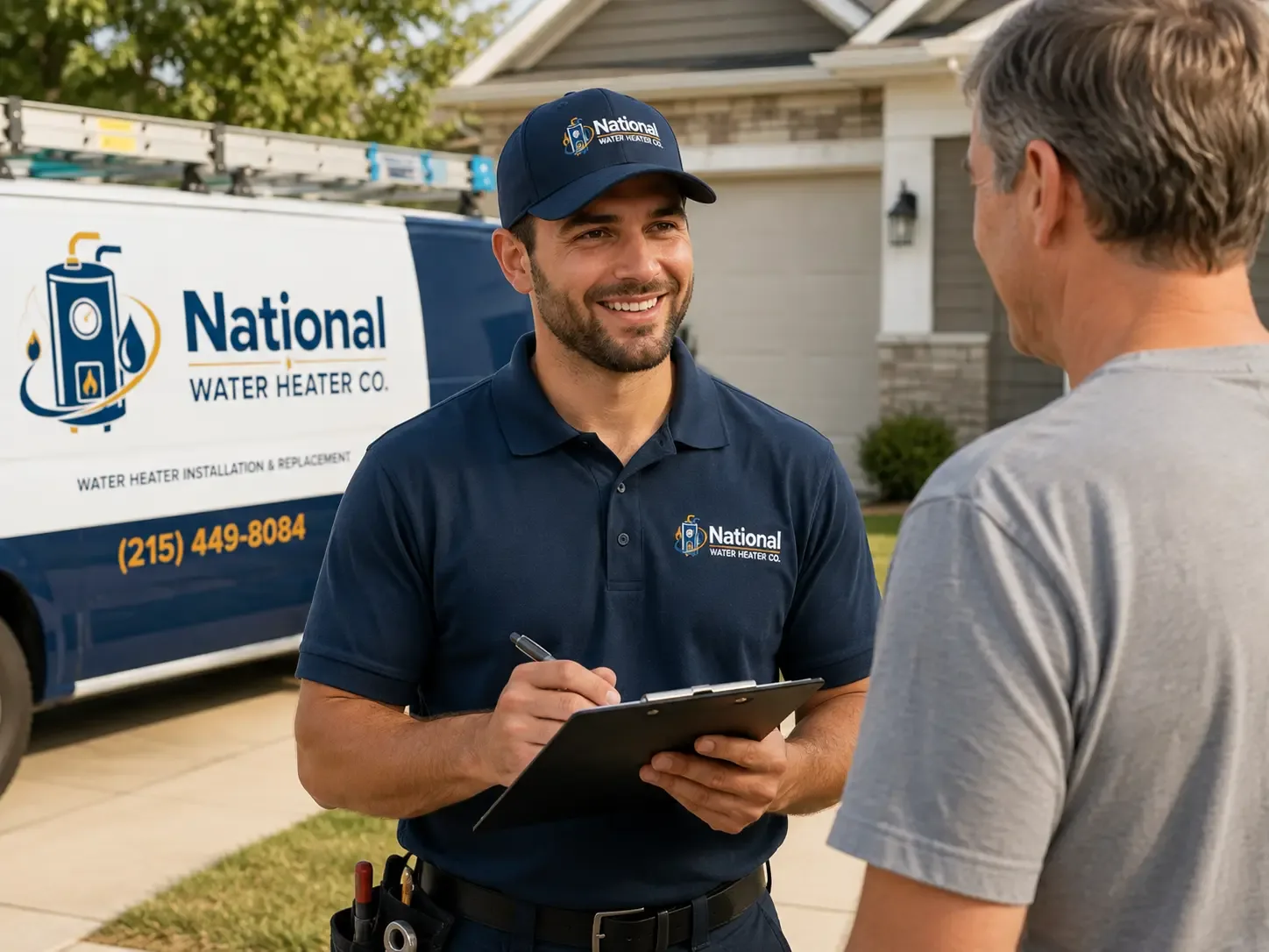 Water Heater Installation Shannon City, IA FAQs